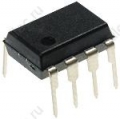 PIC12F675-I/P, микроконтроллер PDIP8