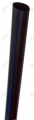 RC(PBF)-9.5мм черная, термоусадочная трубка (1м)
