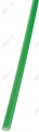 RC(PBF)-3.2мм зеленая, термоусадочная трубка (1м)