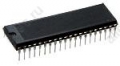 КР1816ВЕ39, микроконтроллер 8-бит (IC8039H)(1990-97г)