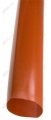 RC(PBF)-15.8мм коричневая, термоусадочная трубка (1м)