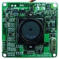 SK-1043PH, видеокамера ч/б 570ТВ лин f3.7 0.4люкс