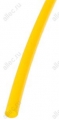 RC(PBF)-3.2мм желтая, термоусадочная трубка (1м)