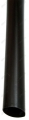 RC(PBF)-6.4мм черная, термоусадочная трубка (1м)