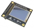 EA-LCD-001 EMBARTS