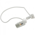 KIT MT6045W  MP3 Плавушники белые