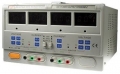 HY3003M-2, лабораторный блок питания 0-30В/3Ax2
