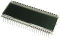 ITS-E0809SRNP, сегментный ЖК-индикатор 6 разряд.