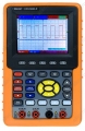 HDS3102M-N, осциллограф цифровой 2кан 100МГц 1Гв/с