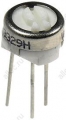 3329H-1-101LF, 100 Ом подстроечный резистор (аналог СП3-19а)