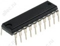 AT89C2051-24PU, микроконтроллер PDIP20