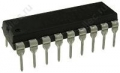PIC16LF84A-04I/P, микроконтроллер PDIP18
