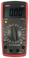 UT601, цифровой RC-метр (сопротивление и емкость)