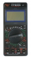 Прибор DT-9208  цифровой мультиметр