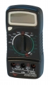 Прибор EM-820D  цифровой мультиметр