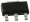 IRFL9014TRPBF, транзистор P канал-60В-1.8А SOT223