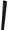 RC(PBF)-9.5мм черная, термоусадочная трубка (1м)