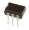 АОТ166Б, оптопара транзисторная (08-10г.)