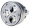 ECOSPOT MR16 A5-3x2W-S1 White, Св.диод.лампа 6W,2600-3100К25(35W)