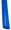 RC(PBF)-19.0мм голубая, термоусадочная трубка (1м)