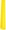 RC(PBF)-19.0мм желтая, термоусадочная трубка (1м)