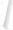 RC(PBF)-6.4мм белая, термоусадочная трубка (1м)