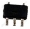 TPS71533DCKR