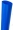 RC(PBF)-25.4мм голубая, термоусадочная трубка (1м)