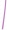 RC(PBF)-1.6мм фиолетовая, термоусадочная трубка (1м)